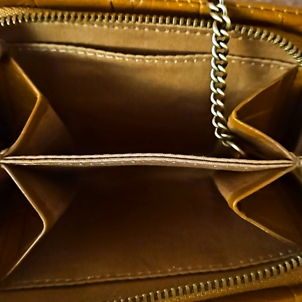 Hobo Small Wallet - Picture 3 of 5
